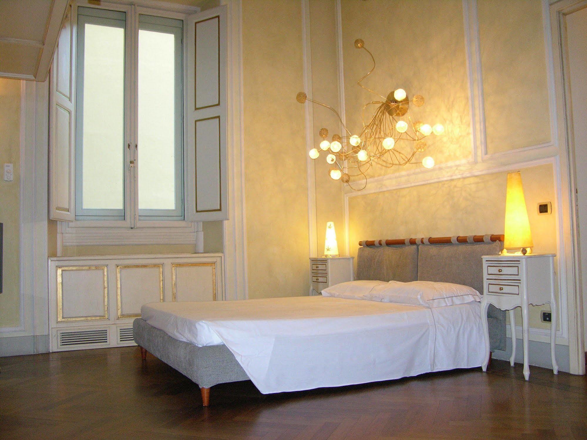 Booking Firenze Appartamenti 外观 照片